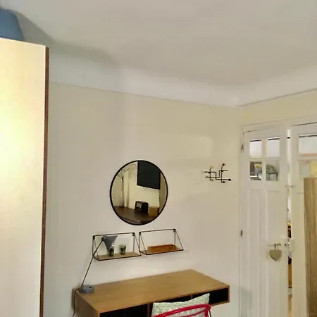 Apartment Appartement Paris 15, 1 Chambre Paris